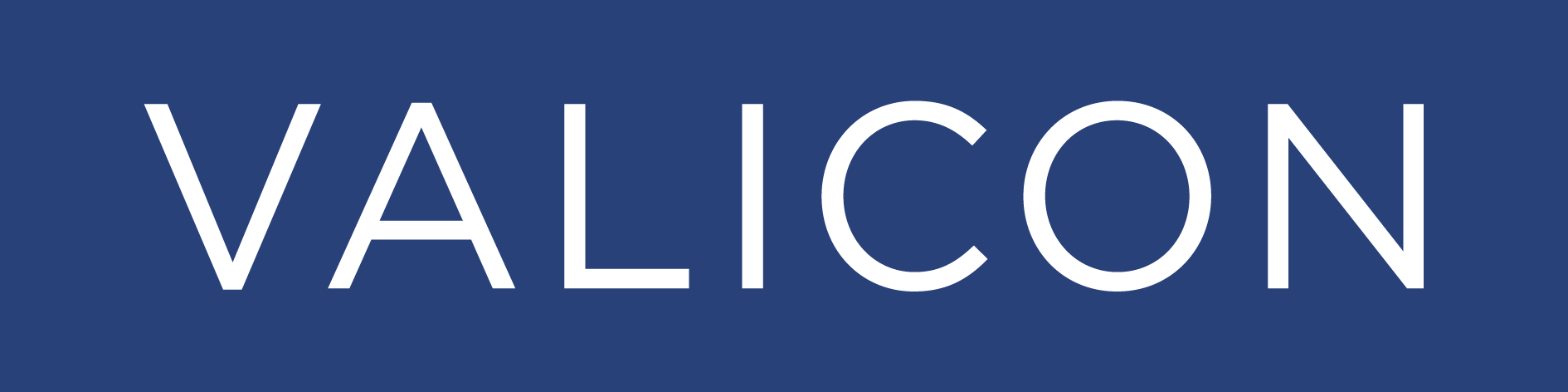 Valicon - Adding Value