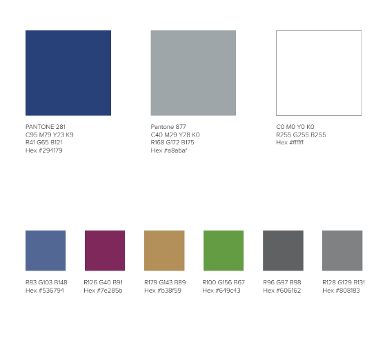 Valicon brand guidelines - Valicon