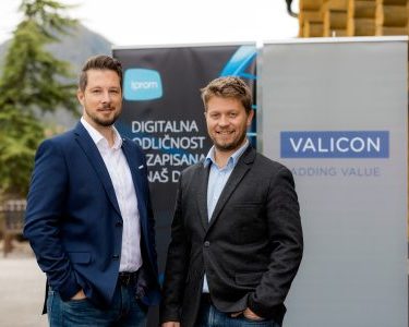 Raziskava iPROMa in Valicona Medijska potrošnja 2018